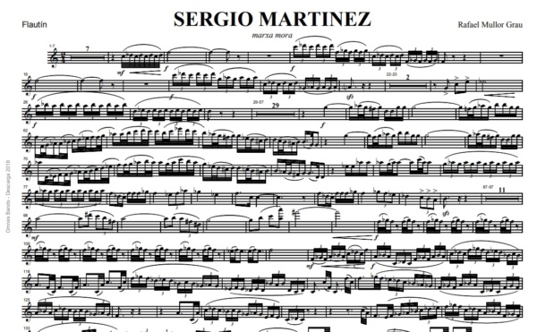 Sergio Martínez - Image 2
