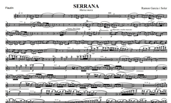 Serrana – Bild 2