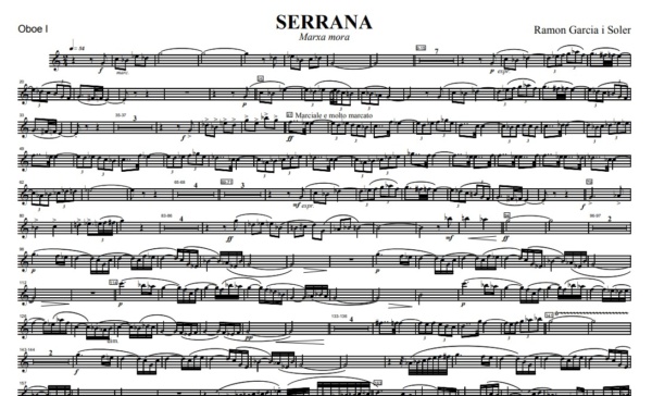 Serrana – Bild 3