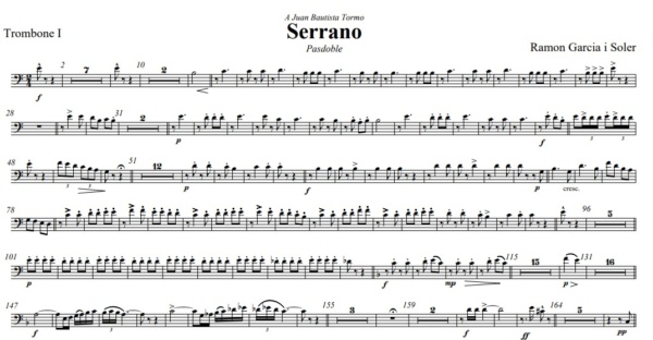 Serrano – Bild 2