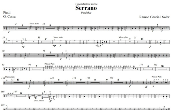 Serrano – Bild 3