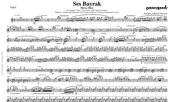 Ses Bayrak – Bild 2
