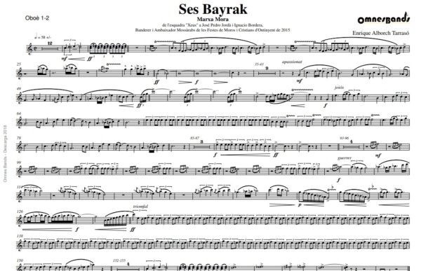Ses Bayrak – Bild 3
