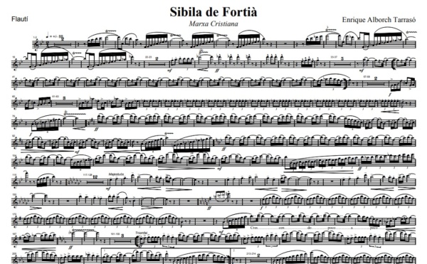 Sibila de Fortia – Bild 2