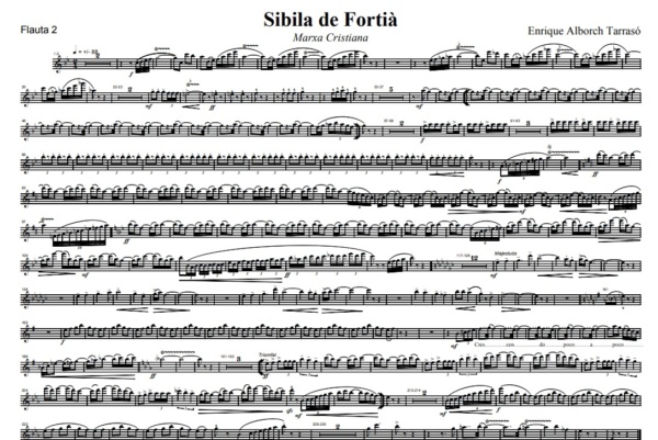 Sibila de Fortia – Bild 3