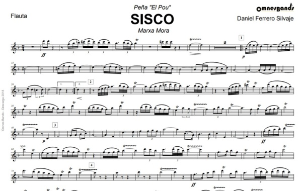 Sisco – Bild 2
