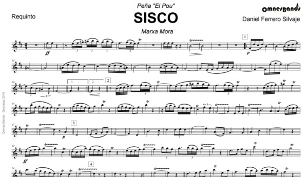 Sisco – Bild 3