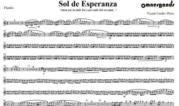Sol de Esperanza – Image 2