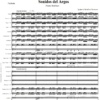 Sonido del Argos
