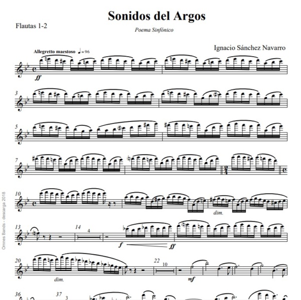 Sonidos del Argos – Image 3