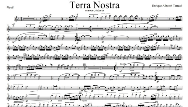 Terra Nostra – Bild 2