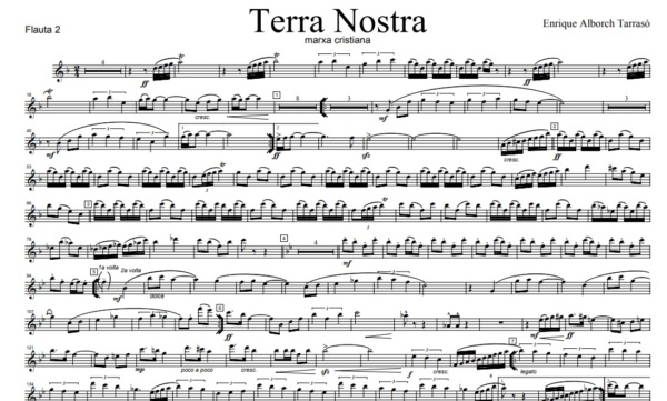 Terra Nostra – Bild 3