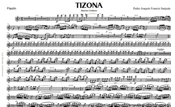 Tizona – Bild 2