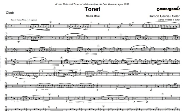 Tonet – Bild 2
