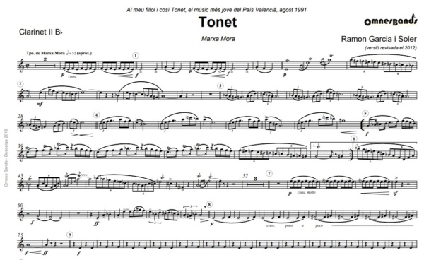 Tonet – Bild 3