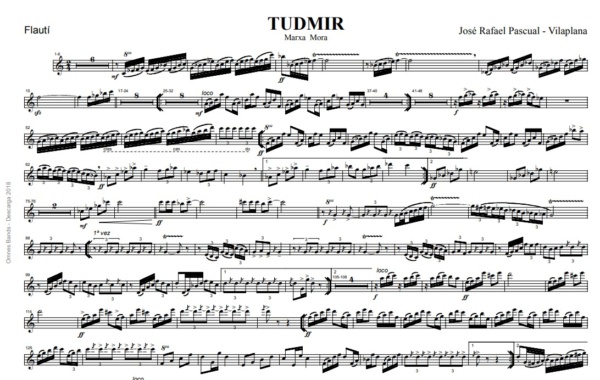 Tudmir – Bild 2