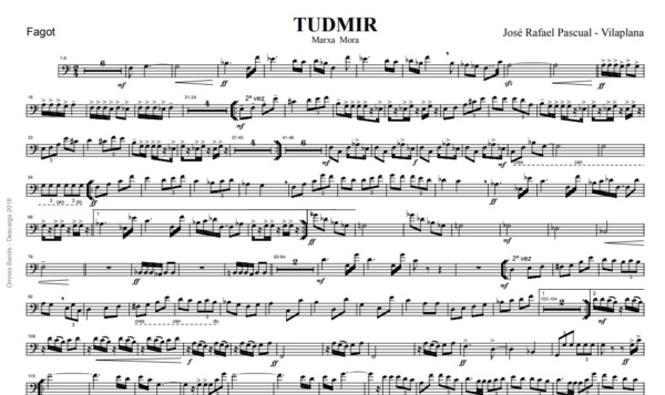 Tudmir – Bild 3