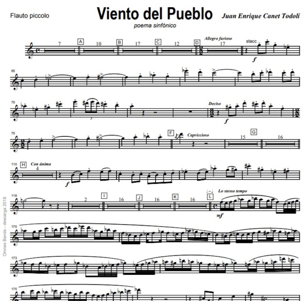 Viento del Pueblo – Image 2