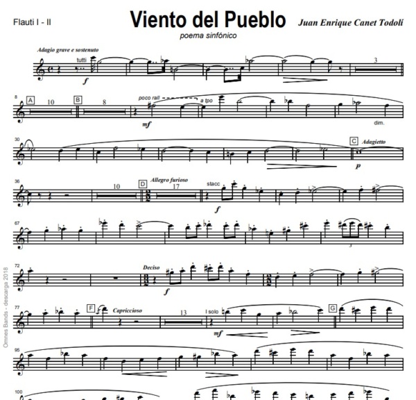 Viento del Pueblo – Image 3