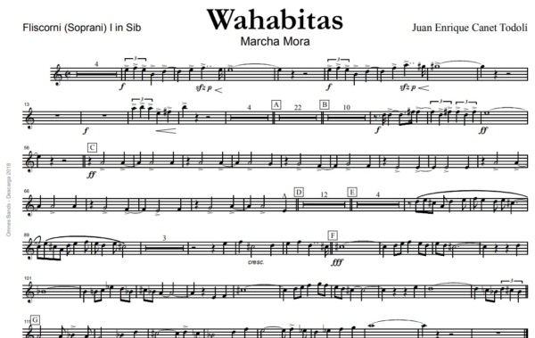 Wahabitas – Bild 3