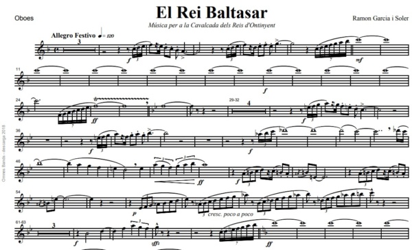 El Rei Baltassar – Bild 3