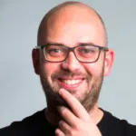 VICENT CERDÁ I PERIS